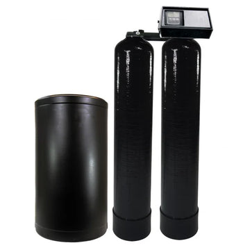 Twin Alternating Softener