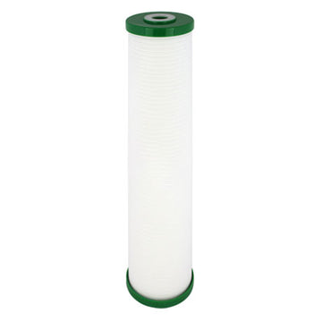 Grooved Sediment Filter