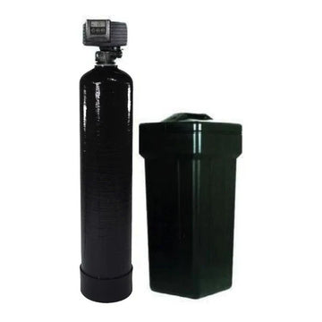 Single Tank Softener