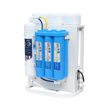 Filters2You 10 Stage RO Sytem - Super Slim U05