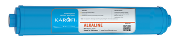 Alkaline Filter