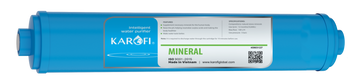 Mineral Filter