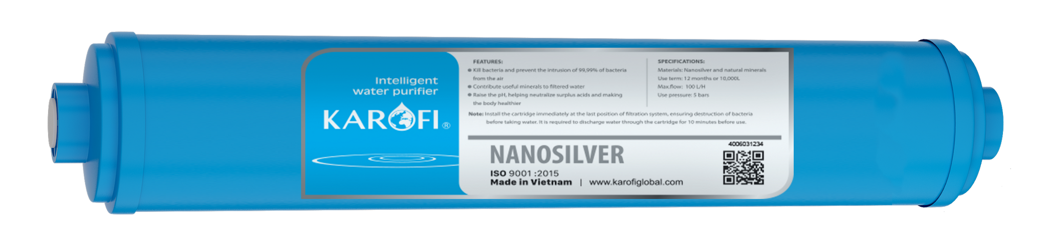 Nano Silver