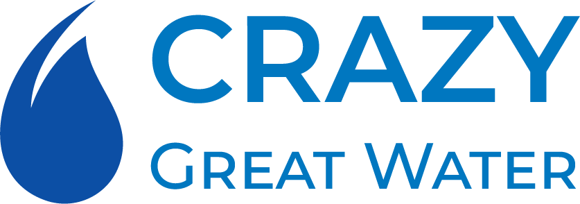Crazy Great Water